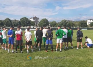 Kryebashkiaku i Pukës shpallet person ‘non grata’ ne Rrogozhinë