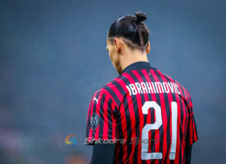 S’i pëlqyen bonuset, tifozët e Milanit rebelohen ndaj Ibrës: Po ti sikur luaje falas?!