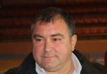 Florend Kalivopulli rizgjidhet president i Federatës Shqiptare të Boksit