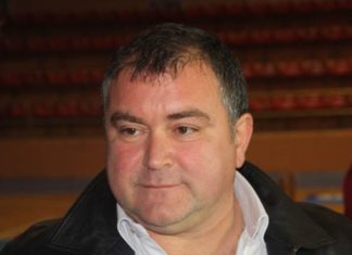 Florend Kalivopulli rizgjidhet president i Federatës Shqiptare të Boksit