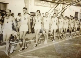 Luan Shatku, basketbollist dhe mësues i shquem