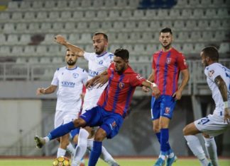 Partizani ‘gjen’ zëvendësuesin e Trashit tek Vllaznia