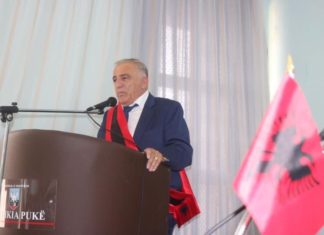 Presidenti i Tërbunit, Gjonaj: Na dënuan për të mbajtur Dinamon