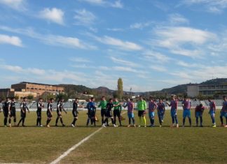 Befason klubi i njohur shqiptar që dikur merrte pjesë në Kupat e Europës. Mendon tërheqjen nga gara