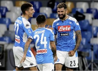 Goli i parë në Serinë A, Hysaj: Uroj të shënoj të tjerë. Në fund të sezonit do flas me klubin