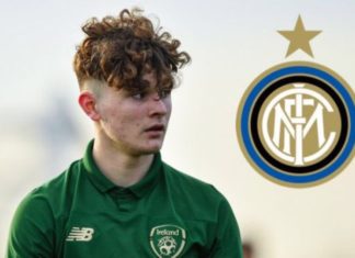 15 vjeçari shkodran në qendër të merkatos. Inter Juventusin dhe PSV-në