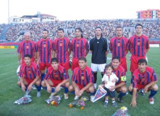 E bujshme, Interi kërkon ish-futbollistin e Vllaznisë si shef skautësh ndërkombëtarë