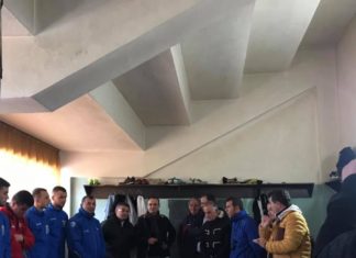 Trajneri i Pogradecit ‘nënvlerëson’ shkodranët: Besëlidhja më e vështirë se Vllaznia