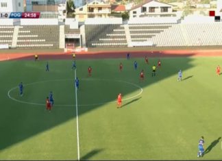 Gol në limite, Besëlidhja siguron finalen ndaj Vllaznisë, spektakël në Elbasan