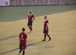 Ada ia del. Mund 6-2 Valbonën dhe mbetet sërish në kategorinë e dytë