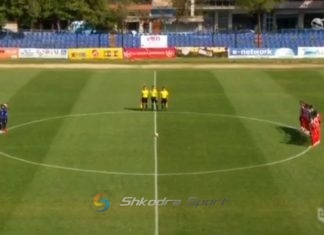 Skënderbeu s’heq dorë nga Europa, mjafton Krasniqi në Gjirokastër