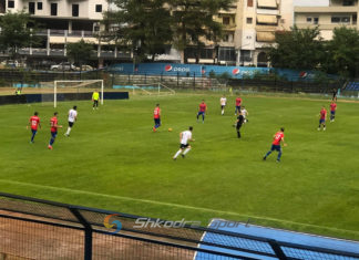 Moviola Luftëtari- Vllaznia/ Kuqebluve ‘u mungon’ një 11-metërsh