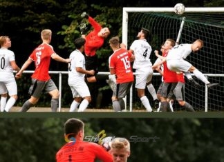 Erjon Zefi, portieri shkodran që po luan me sukses tek Akademia e FC Bochum në Gjermani