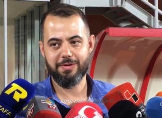 Alban Xhaferi, sot firma e parë në ditën e lindjes së tij