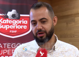 Xhaferi bēn tifozët shkodranë të ēndërrojnë: Këtë sezon nuk kemi frìkë askēnd