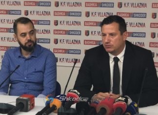 Djarmati: Xhaferi një nga presidentët më të mirë në Shqipëri. Kurrë nuk përzihet në çështjet teknike