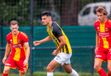 Dy ndeshje në dy ditë/ Armando Broja shënon dopietën e parë me Viteshen