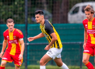 Dy ndeshje në dy ditë/ Armando Broja shënon dopietën e parë me Viteshen