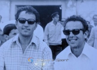 Nga Namik Mehmeti/ Histori gazetarie në 90-vjetorin e kampionatit