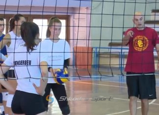 Besnik Lisha jep dorëheqjen nga Vllaznia. Nis punë si trajner i Skënderbeut