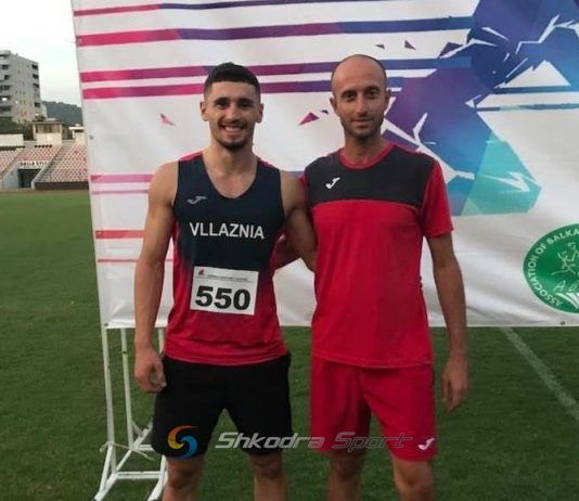 Flasin kampionët/ Daniel Guri: Ndjesi e bukur të jesh më i miri në Shqipëri