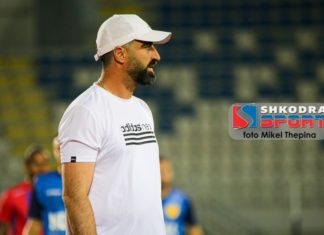 Elvis Plori e meriton një ‘dhuratë’ për ditëlindje