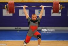 Erkand Qerimaj shkëlqen në Kampionatin Botëror. Renditet në vendin e pestë