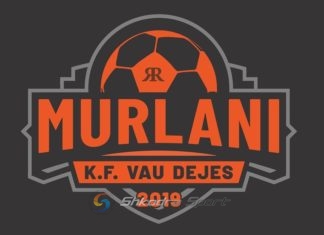 LAJMI I FUNDIT/ KF Murlani merr ish- portierin e Vllaznisë