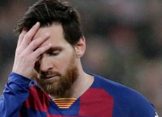 Zyrtare/ Leo Messi nuk do të qëndrojë në FC Barcelona