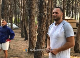 Kampioni Nelson Hysa i rikthehet sërish boksit dhe bën premtimin e madh