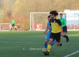 Hoxha: Me shumë të ngjarë do të firmos për Vllazninë