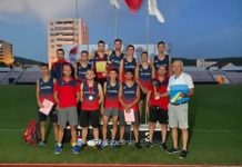 FANTASTIKE/ Atletët e Vllaznisë janë ‘mbretërit’. Kampionë për të 12-tin vit rradhazi