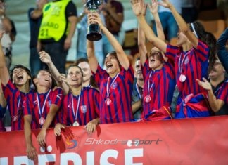 Parmeza: Vllaznia e femrave krenaria e Shkodrës, krenaria e gjithë Shqipërisë