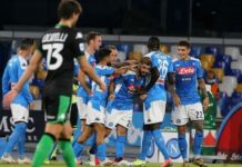 Menaxheri i Hysajt përmbys përsëri situatën: Të gjithë te Napoli duan që të qëndrojë