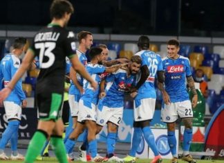 Menaxheri i Hysajt përmbys përsëri situatën: Të gjithë te Napoli duan që të qëndrojë