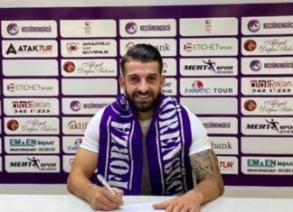 Zbulohet shifra e majme që do të përfitojë shkodrani Edon Hasani në Turqi