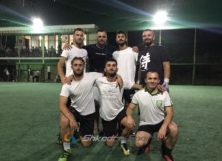 Nis ‘Kupa Verore 2020’, 12 ekipe në garë për trofeun e fituesit