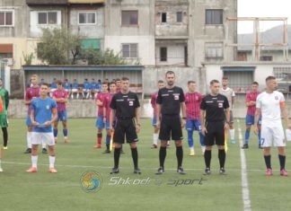 Plani i FSHF-së, model anglez dhe kupa me formulë të re