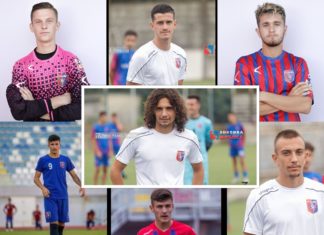 Vllaznia e së ardhmes. Ja shtatë lojtarët 19-20 vjeçarë që kanë firmosur për kuqeblutë