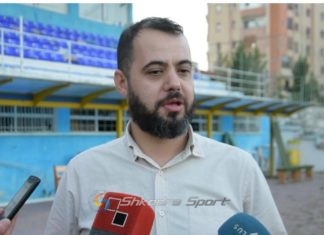 Sponsori Alban Xhaferi: S’tërhiqemi nga bojkoti. Nga pala tjetër nuk ka asnjë reagim