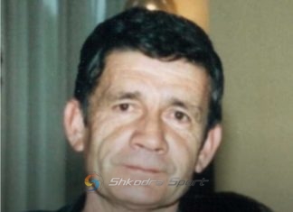 Ditëlindja e munguar e Ali Rakiqit…