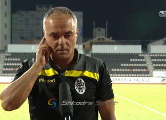 Armando Cungu: Eliminim tragjik, por nuk është fundi i botës