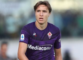 Chiesa, blerja e goditur që tani vlen më shumë se 100 milion euro