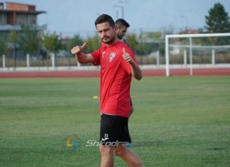 Zyrtare/ S’ka më dilema, Dejvi Bregu mbetet në Superiore. Vlonjati firmos për…