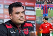 ALMANAK/ Sot, ditëlindja e ish- kapitenit të Vllaznisë Elvin Beqiri