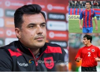 ALMANAK/ Sot, ditëlindja e ish- kapitenit të Vllaznisë Elvin Beqiri