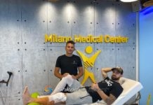 Edon Hasani dëmtohet në Turqi dhe kryen ndërhyrje, klubi i shkodranit hedh sytë nga Superiorja