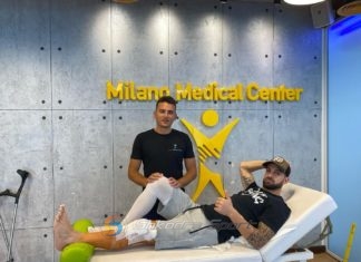 Edon Hasani dëmtohet në Turqi dhe kryen ndërhyrje, klubi i shkodranit hedh sytë nga Superiorja