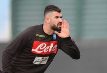 Elseid Hysaj gjen akordin, në ditët e para të vitit firmos me skuadrën e re