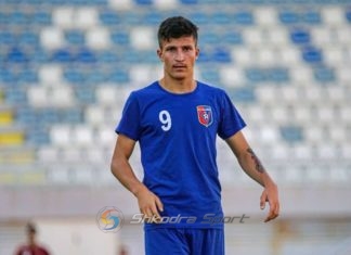 PRONONCIMI/ Eraldo Deda: Jam falenderues ndaj Vllaznisë, së shpejti do firmos me skuadrën e re